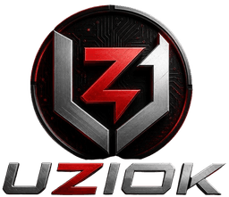 Uziok Logo
