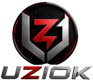 Uziok Logo