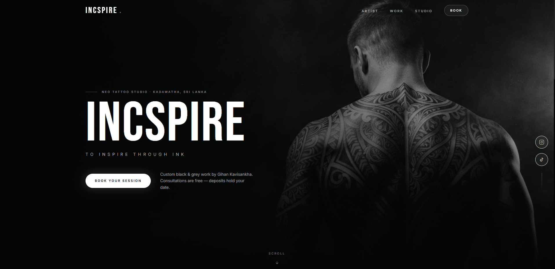 IncSpire