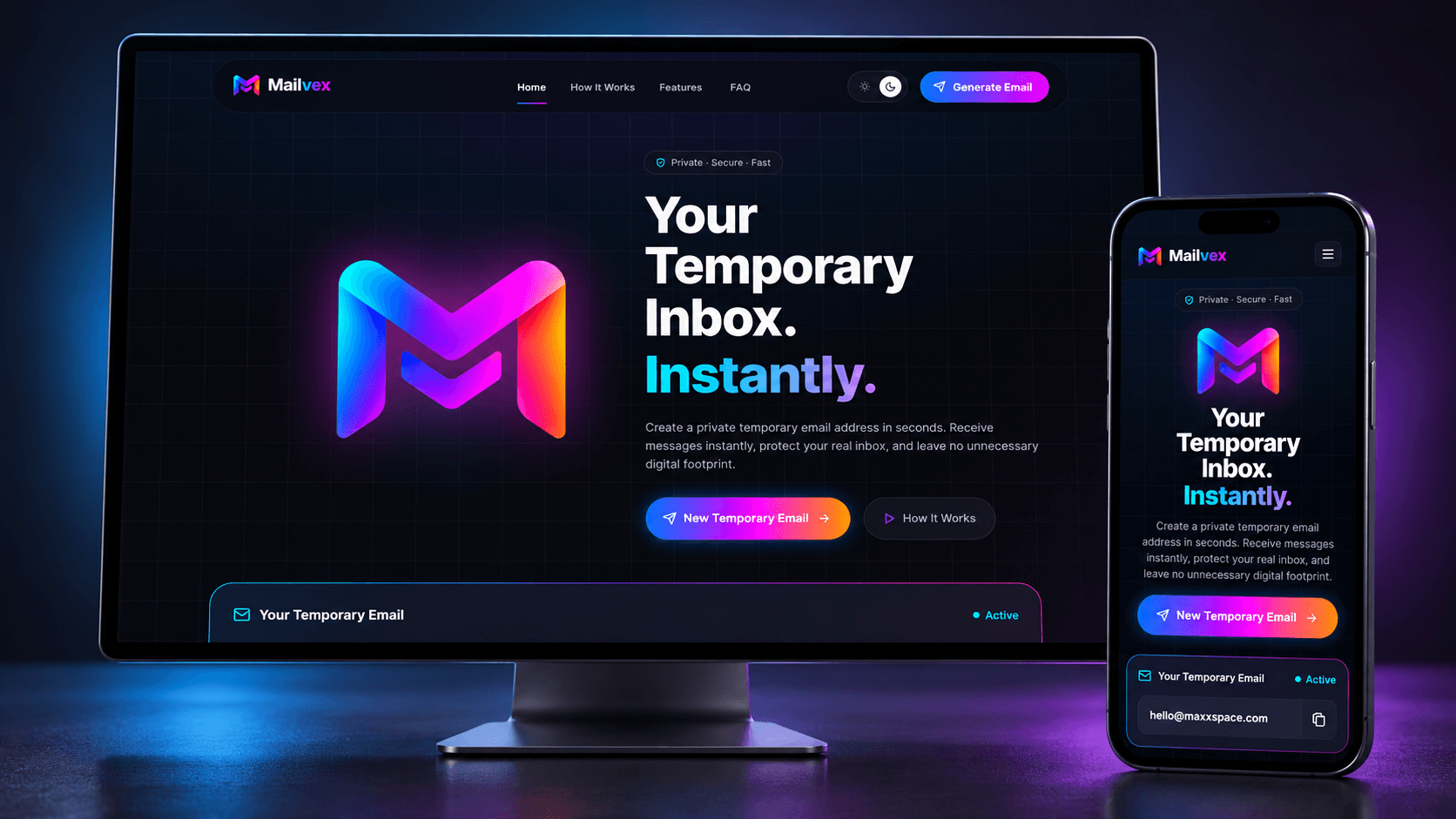 MailVex
